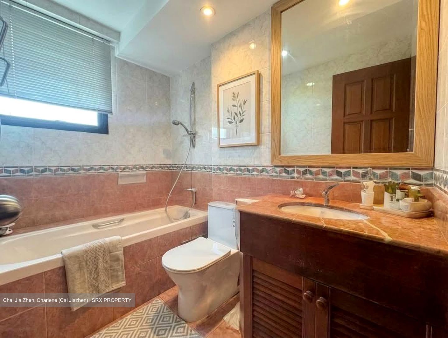 Simsville (D14), Condominium #553724351